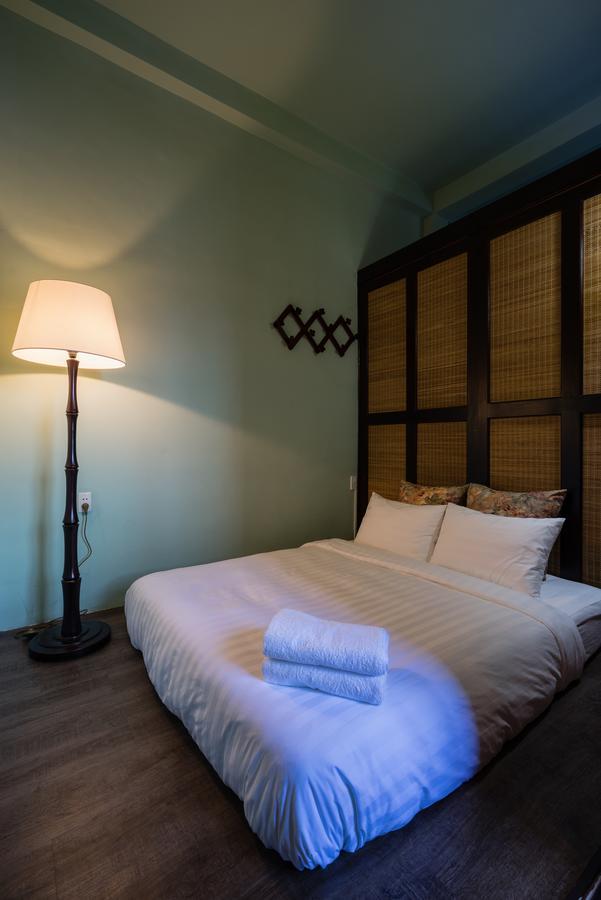 Bed and Breakfast The Red House à Hô Chi Minh-Ville Extérieur photo